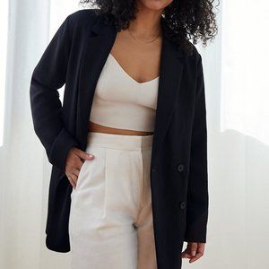 Wilfred Cherrelle Blaze